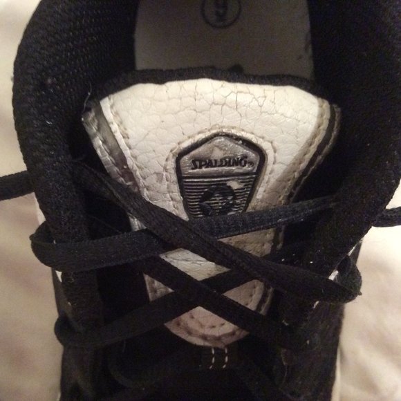 Men's Spalding Non-Marking Atletic Shoes - Picture 14 of 16